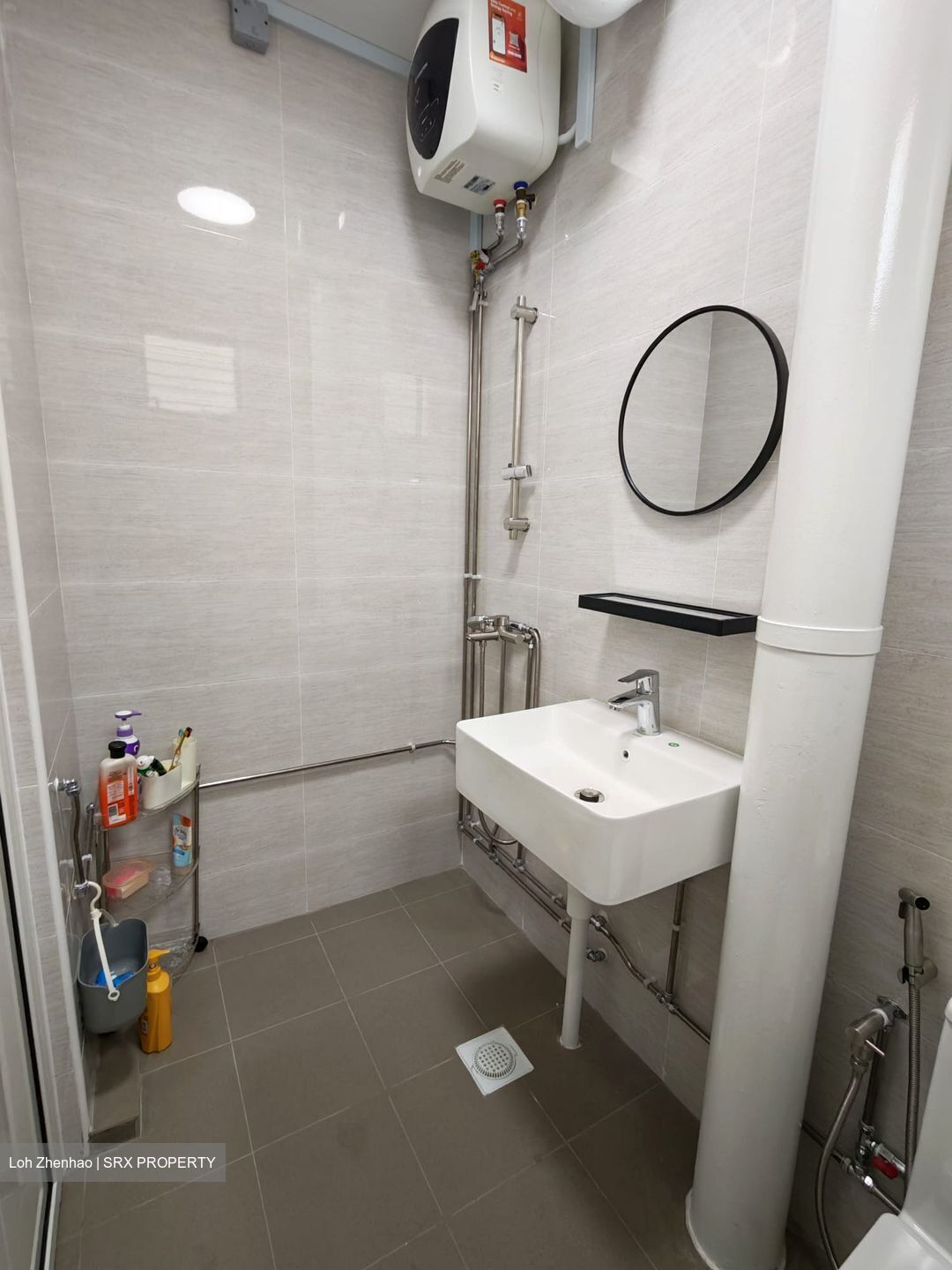 Blk 540 Serangoon North Avenue 4 (Serangoon), HDB 4 Rooms #606327211